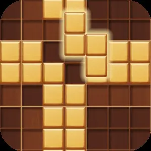 俄罗斯方块经典木头版ICON
