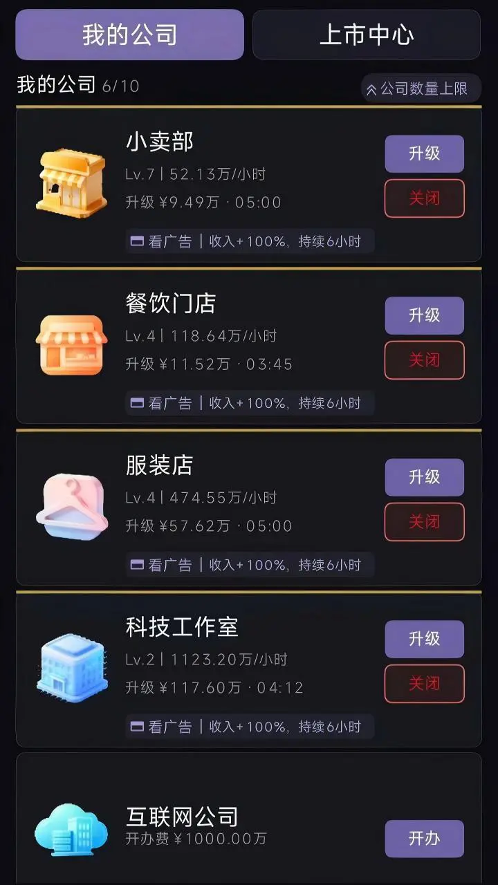 数字纪元之从零到首富_2