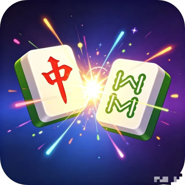 挪对对大闯关ICON