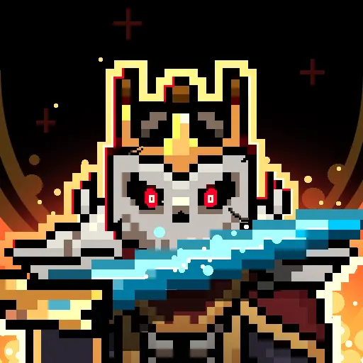 龙傲天模拟器ICON