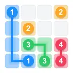数字手拉手ICON
