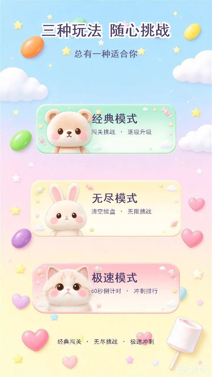 碰碰小萌兽_3
