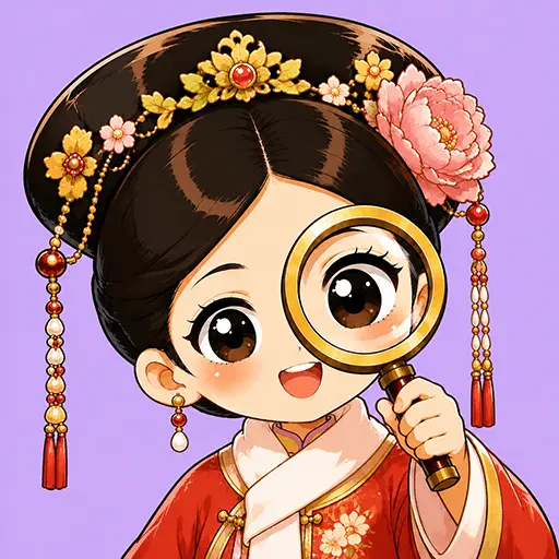眼力闯关王ICON