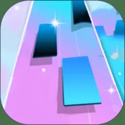 钢琴块节奏大师ICON