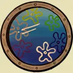 抓个水母ICON