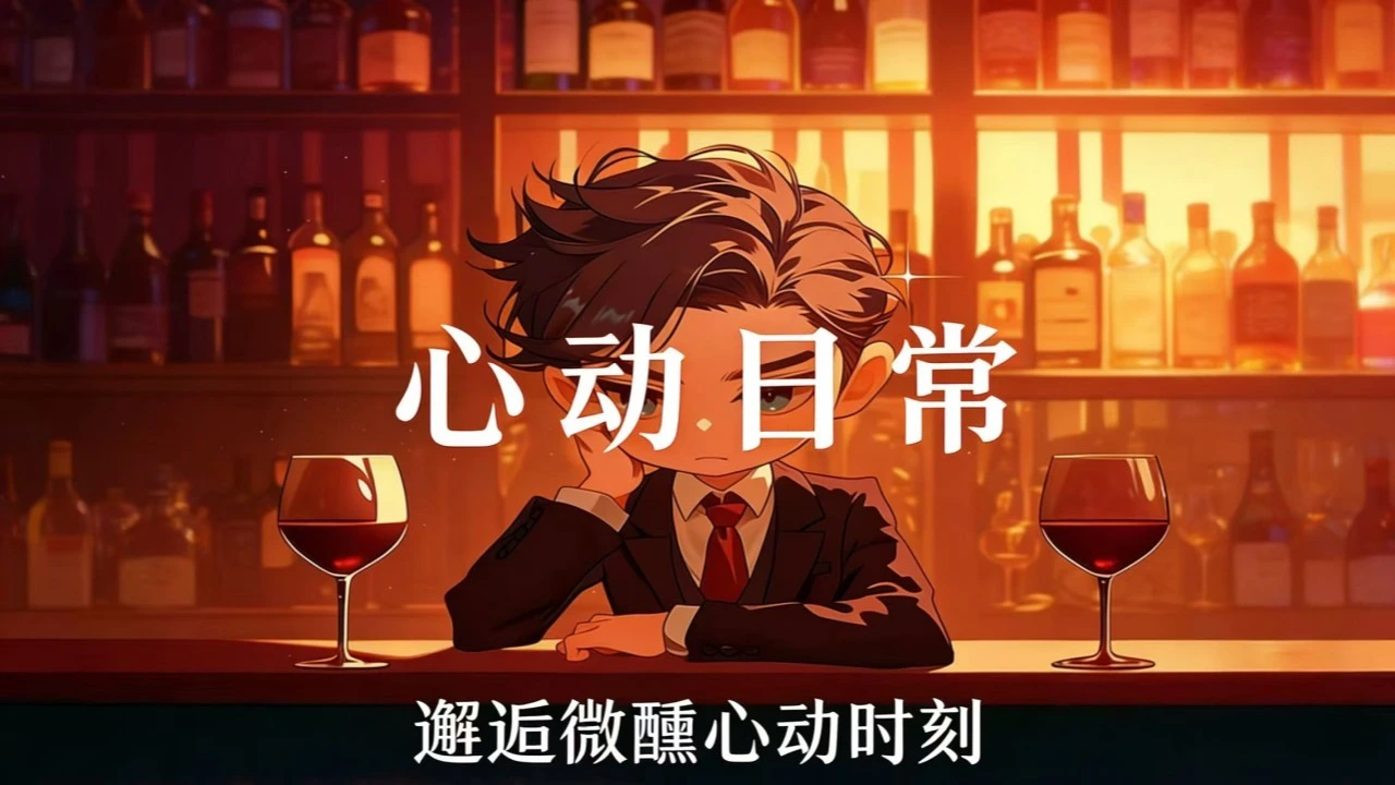 我的心动生活_5