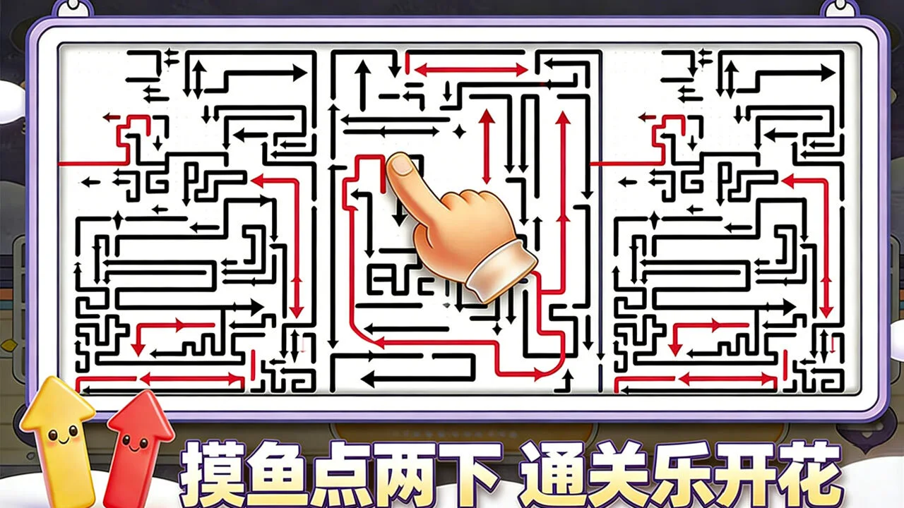 消个箭吧_6