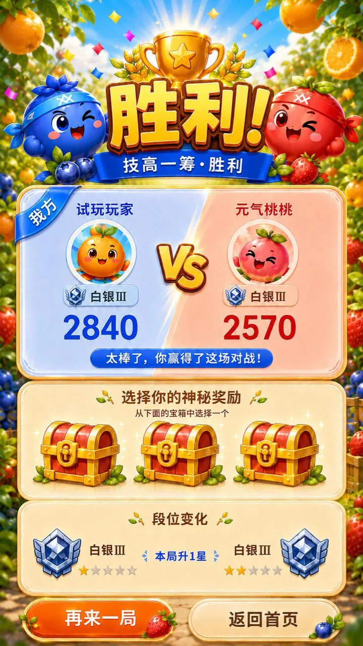 蓝莓战草莓_2