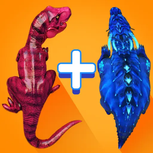 恐龙妙妙妙ICON