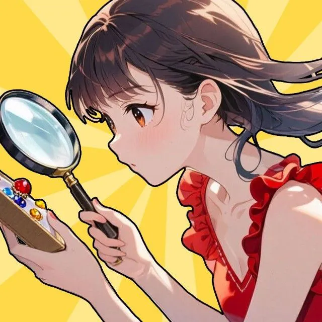 脑洞解压馆ICON