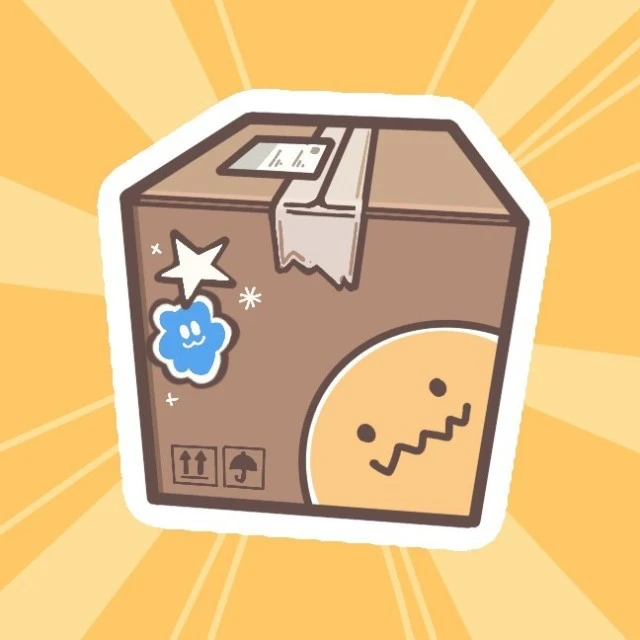 拆箱专家ICON