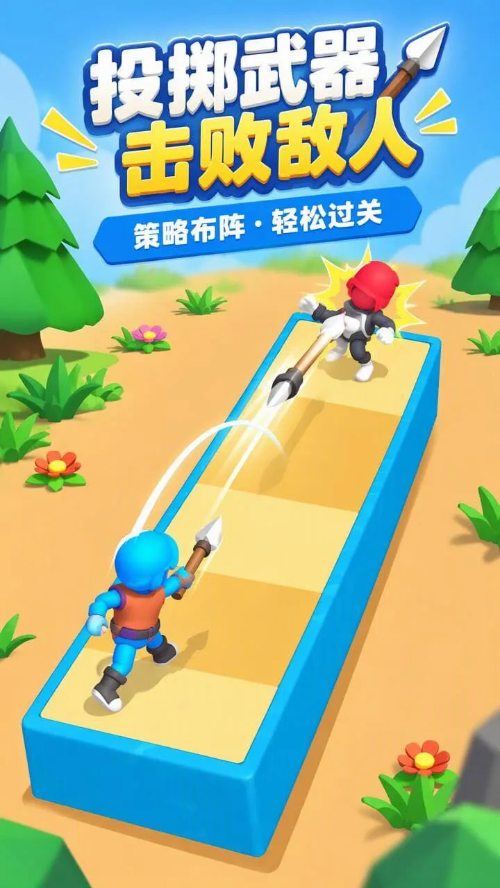 看我神走位_3