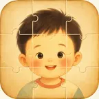 回忆拼拼乐ICON