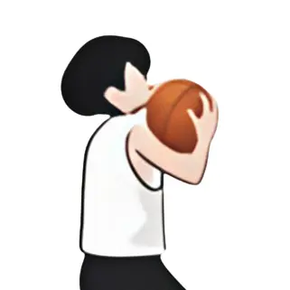 指间投篮ICON