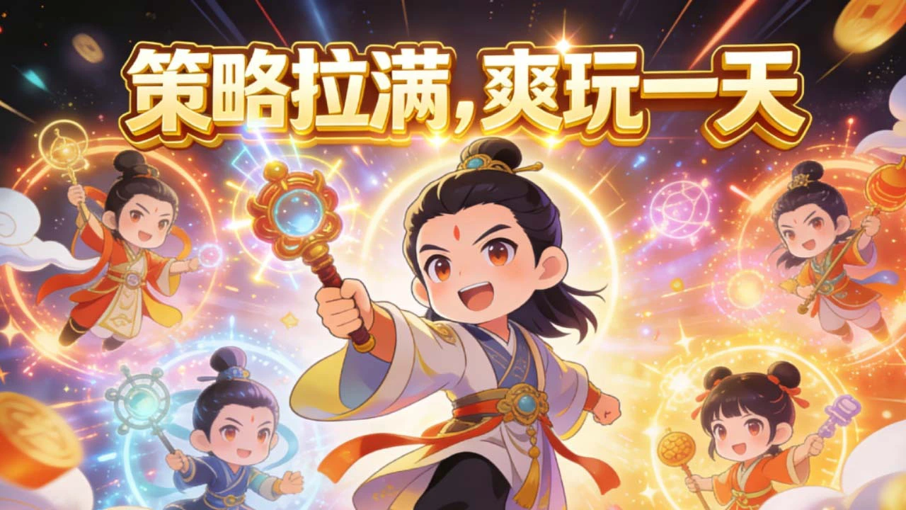 城堡守卫小队_4