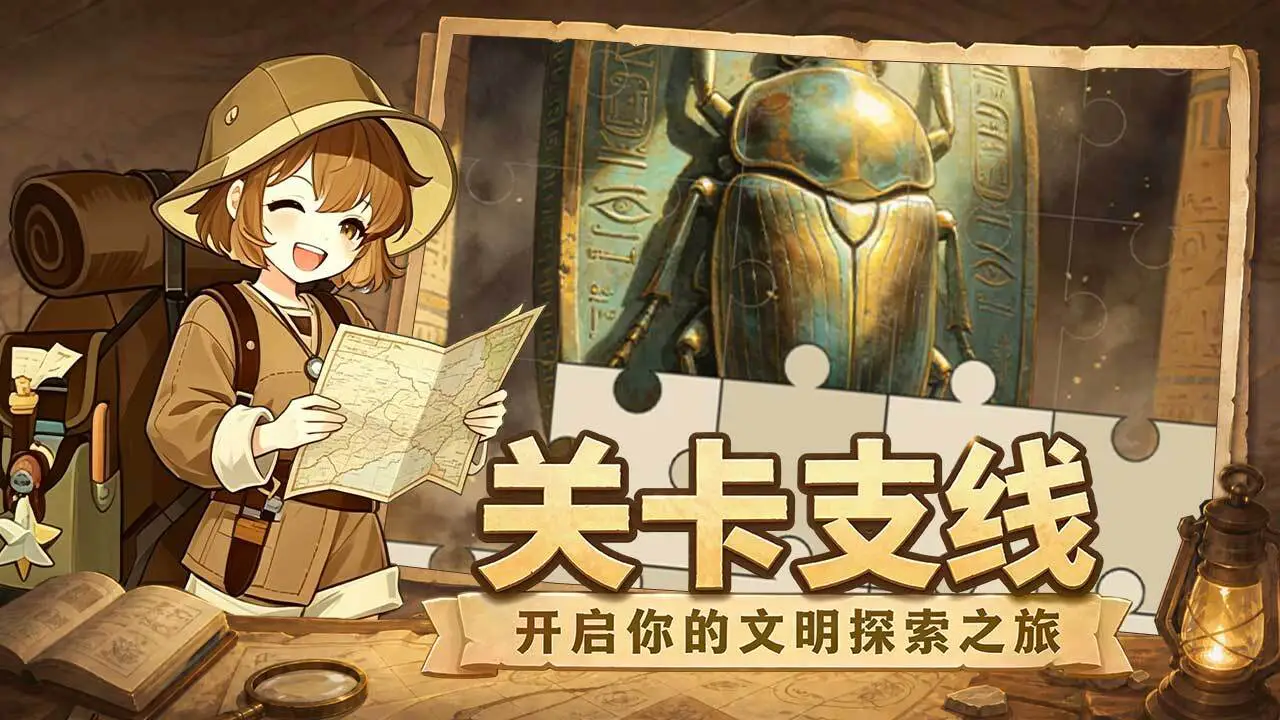 失落的文明碎片_4
