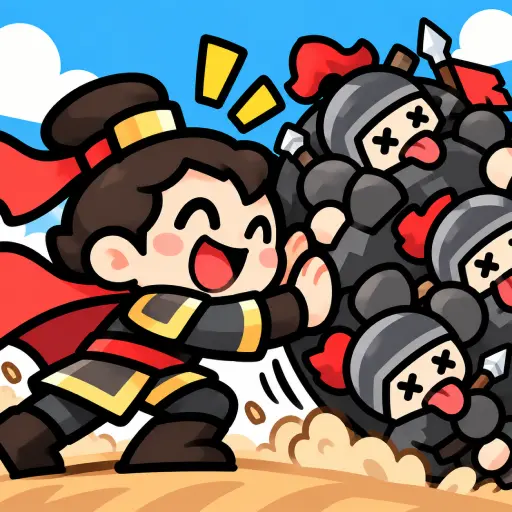 推推王国ICON