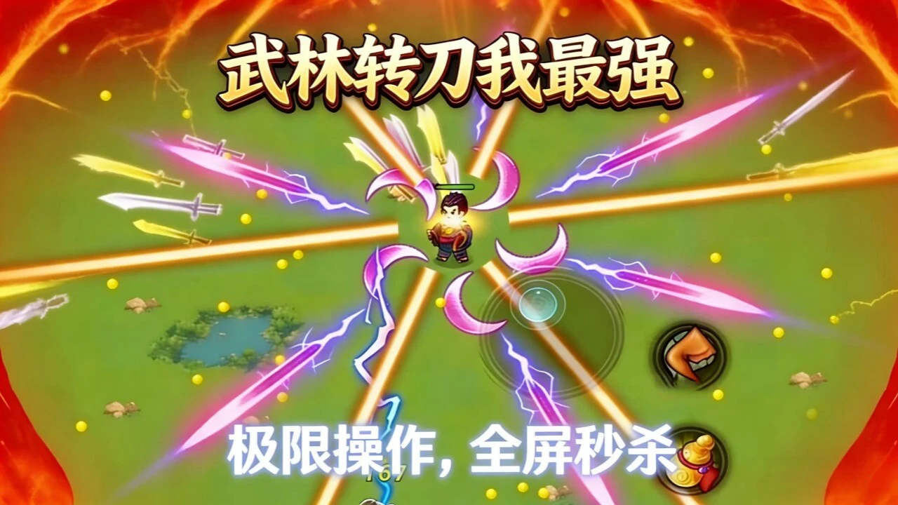 武林转刀我最强_5