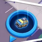 黑洞模拟扫荡ICON