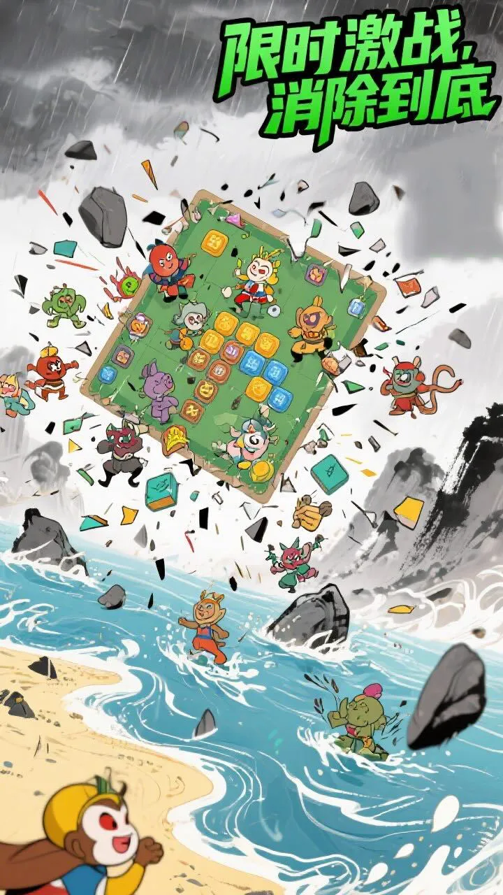 悟空消除取西经_1