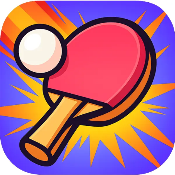 乒乓高手ICON