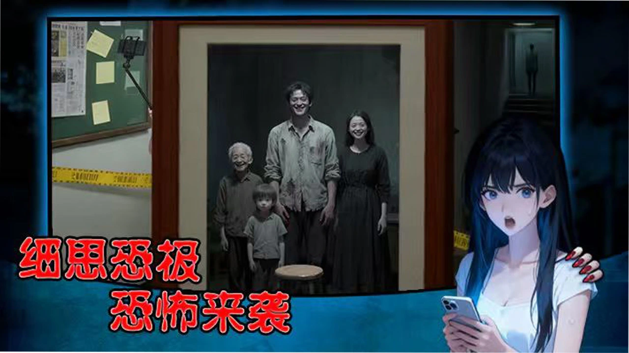 姐姐说你行_5
