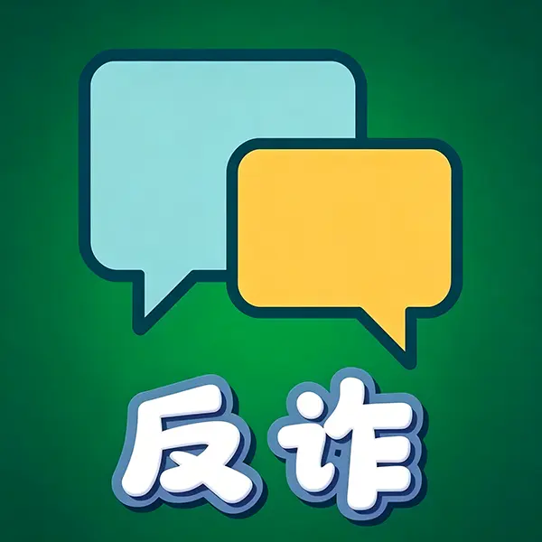 聊天的艺术游戏ICON
