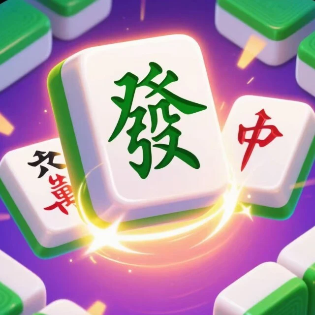 麻将碰碰胡消消乐ICON