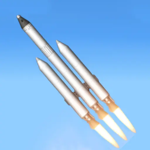 火箭发射模拟ICON
