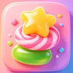 消个糖果ICON