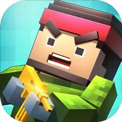 小小生存者ICON