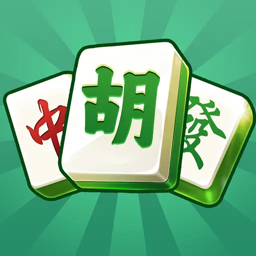 天天爱胡牌ICON