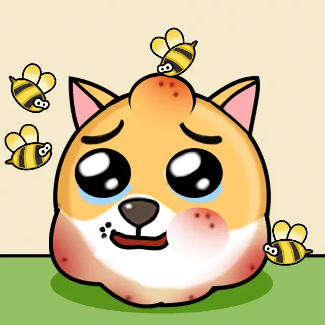我的狗狗ICON