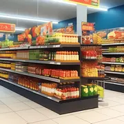 商店模拟器ICON