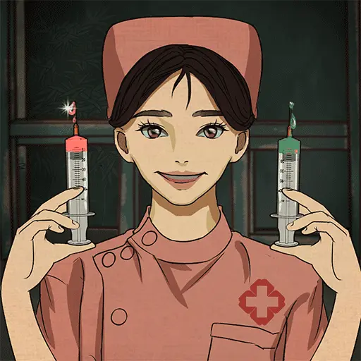 民间怪谈档案ICON