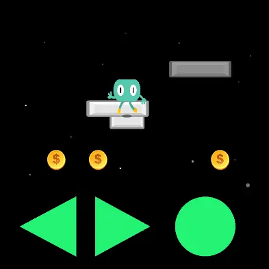 接金币ICON