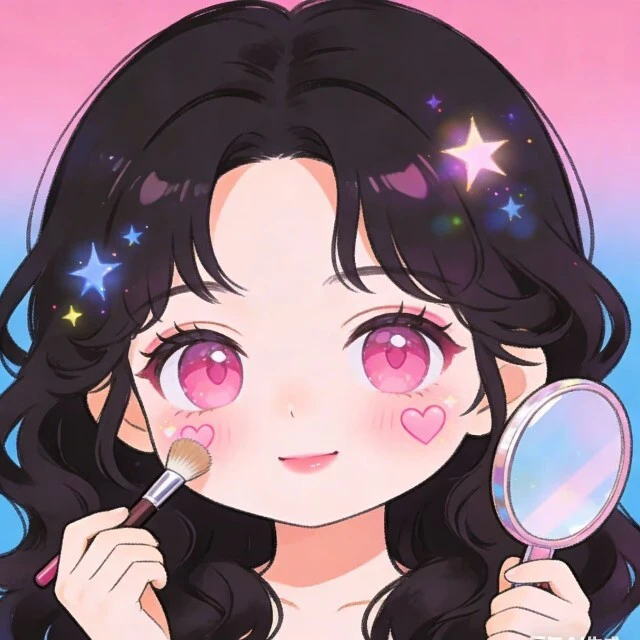 美容模拟器ICON