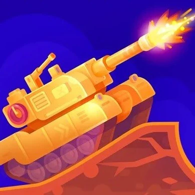 兵了个兵游戏ICON