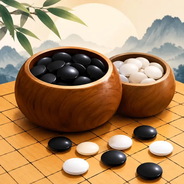 围棋王者ICON