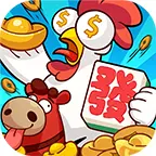 小鸡舰队出击ICON