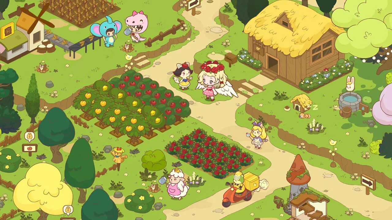 彩虹棉花糖小店_4