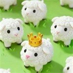 救出我的羊ICON