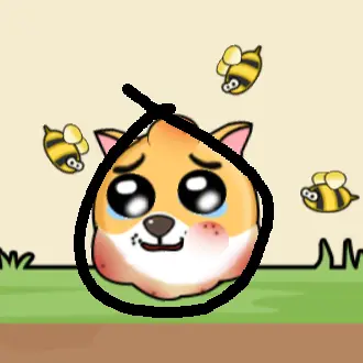 救救狗头ICON