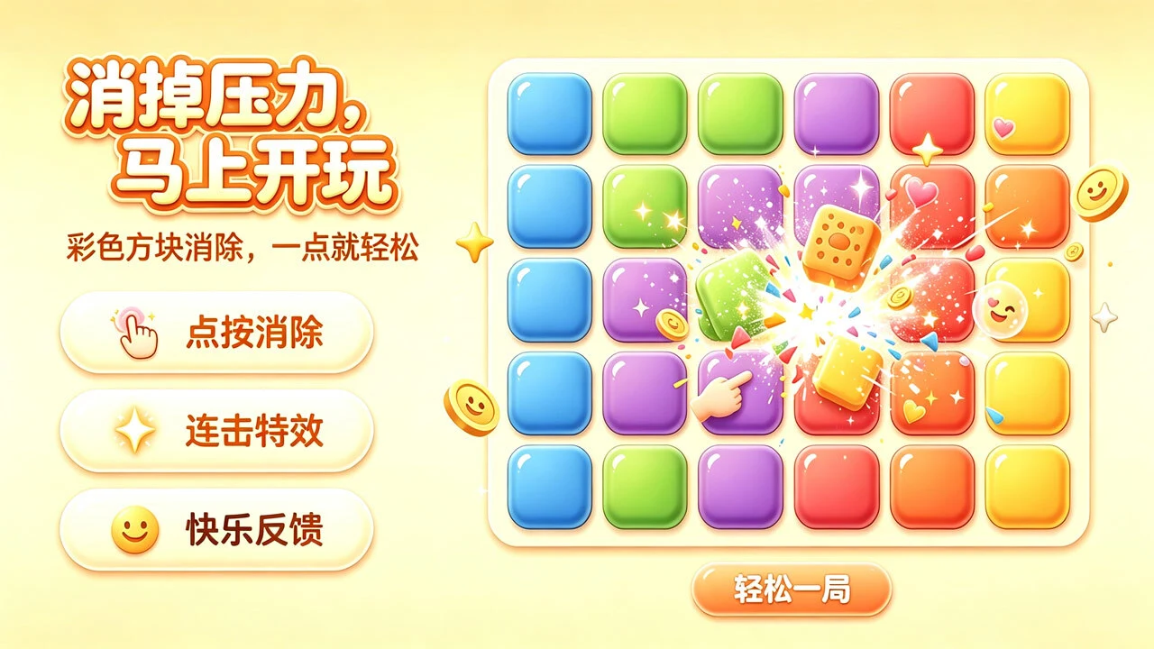 我爱消万物-消掉你_5