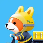 外卖爆单王ICON