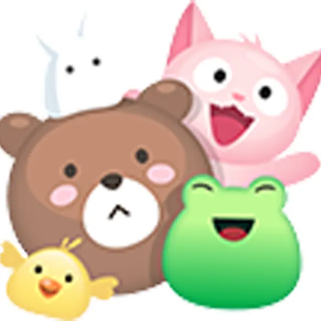 疯狂动物消ICON