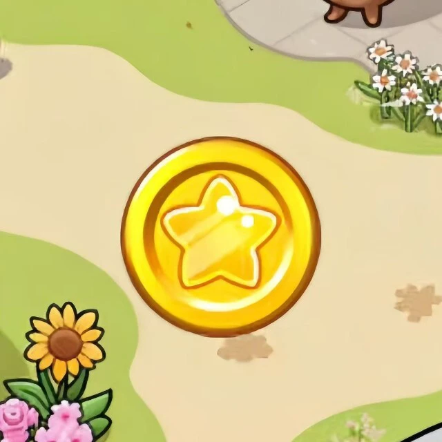 全民找金币ICON
