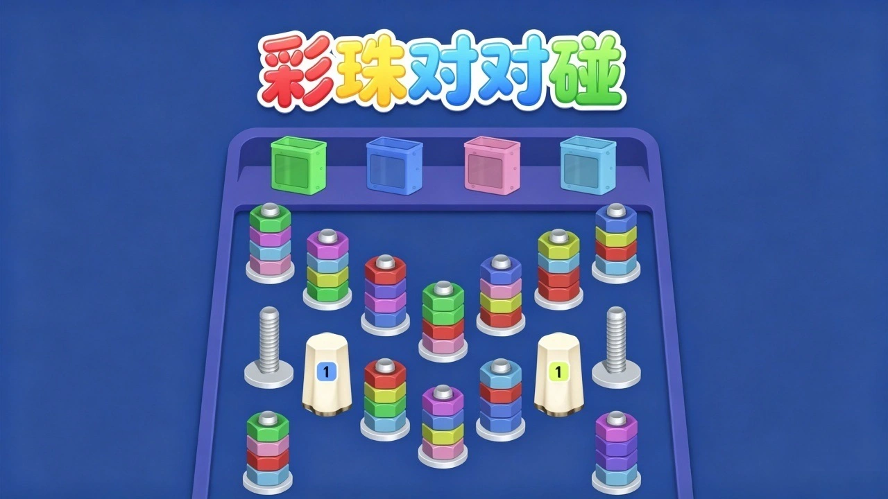 彩珠对对碰_4