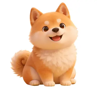 合成萌犬ICON