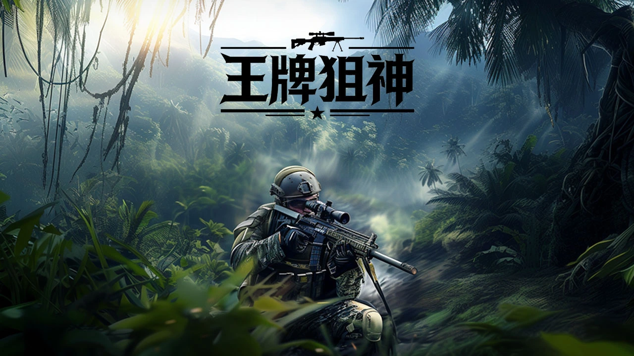 王牌狙神_4